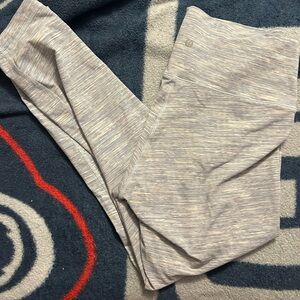 Lululemon 25” Wunder Unders